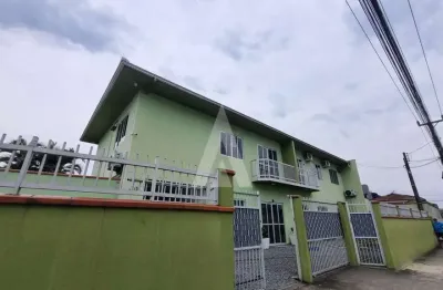 Apartamento com 2 quartos  para alugar, 63.00 m2 por r$1800.00  - iririu - joinville/sc