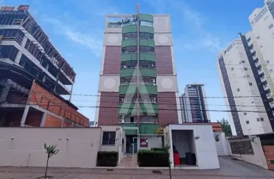 Apartamento com 3 quartos  para alugar, 75.34 m2 por r$2300.00  - atiradores - joinville/sc