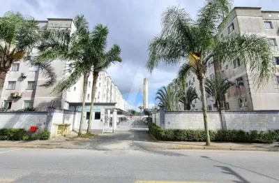 Apartamento com 2 quartos  para alugar, 48.17 m2 por r$1100.00  - paranaguamirim - joinville/sc