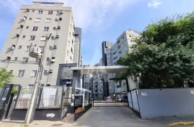 Apartamento com 2 quartos para alugar na Rua Guia Lopes, Santo Antônio, Joinville