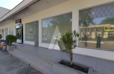 Loja para alugar, 15.71 m2 por r$1190.00  - centro - joinville/sc