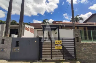 Casa residencial com 3 quartos  para alugar, 79.00 m2 por r$1900.00  - parque guarani - joinville/sc