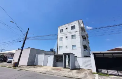 Apartamento com 2 quartos  para alugar, 46.79 m2 por r$1490.00  - aventureiro - joinville/sc