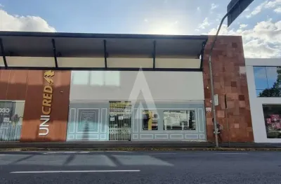 Loja para alugar por R$ 18000.00, 296.00 m2 - AMERICA - JOINVILLE/SC