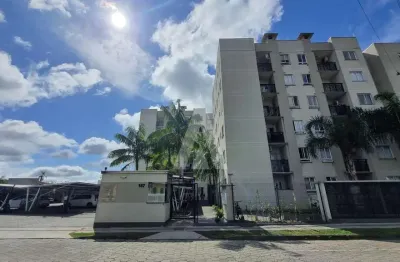 Apartamento com 2 quartos  para alugar, 52.17 m2 por r$1400.00  - aventureiro - joinville/sc