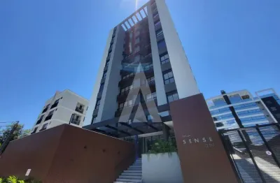 Apartamento com 2 quartos  para alugar, 60.78 m2 por r$3600.00  - america - joinville/sc