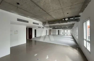 Sala para alugar, 318.62 m2 por r$16568.24  - bom retiro - joinville/sc