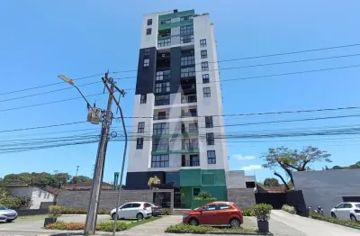 Apartamento 2 quartos sendo 01 suíte no bairro anita garibaldi.