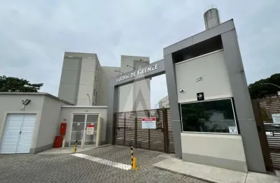 Apartamento com 2 quartos  para alugar, 47.61 m2 por r$1350.00  - joao costa - joinville/sc