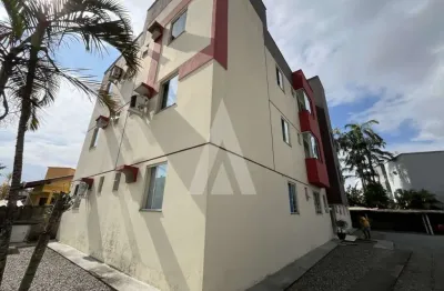 Apartamento com 2 quartos  para alugar, 57.82 m2 por r$1600.00  - iririu - joinville/sc