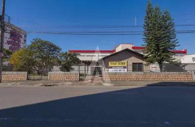 Casa comercial para alugar, 132.92 m2 por r$6000.00  - america - joinville/sc