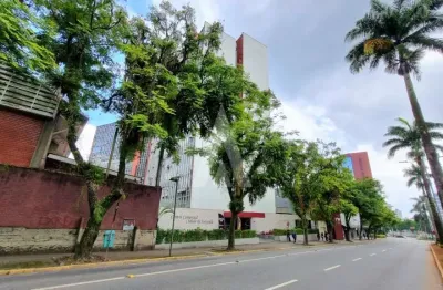 Sala para alugar, 39.70 m2 por r$1000.00  - centro - joinville/sc