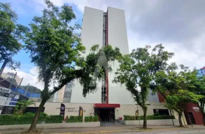 Sala para alugar, 39.70 m2 por r$1000.00  - centro - joinville/sc