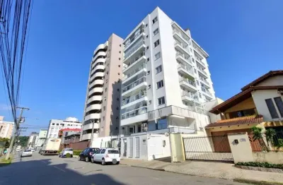 Apartamento com 2 quartos  para alugar, 67.27 m2 por r$2900.00  - america - joinville/sc