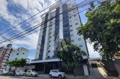Apartamento com 3 quartos  para alugar, 82.55 m2 por r$2890.00  - anita garibaldi - joinville/sc