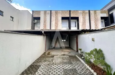 Casa com 2 quartos para alugar na Rua Londrina, São Marcos, Joinville