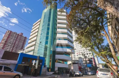 Sala para alugar, 240.87 m2 por r$8900.00  - centro - joinville/sc