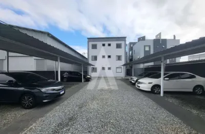 Apartamento com 2 quartos  para alugar, 57.08 m2 por r$1700.00  - aventureiro - joinville/sc