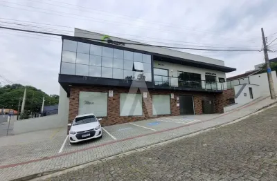 Loja para alugar, 68.54 m2 por r$2000.00  - floresta - joinville/sc