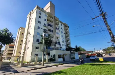Apartamento com 2 quartos para alugar na Rua Boehmerwald, Boehmerwald, Joinville