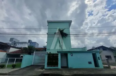 Apartamento residencial no segundo andar com 3 dormitórios, no bairro costa e silva