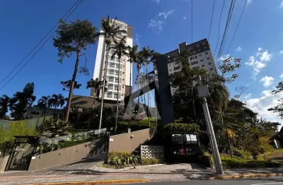 Apartamento com 3 quartos  para alugar, 74.03 m2 por r$3650.00  - gloria - joinville/sc