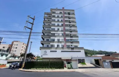 Apartamento com 2 quartos  para alugar, 67.68 m2 por r$2800.00  - iririu - joinville/sc