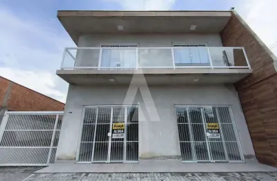 Loja para alugar, 88.00 m2 por r$2500.00  - jarivatuba - joinville/sc