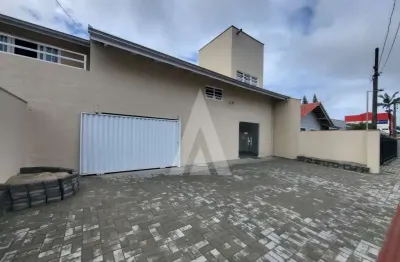 Loja para alugar, 80.00 m2 por r$3500.00  - costa e silva - joinville/sc