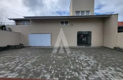 Loja para alugar por r$ 3500.00, 80.00 m2 - costa e silva - joinville/sc