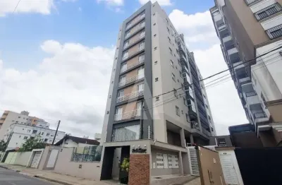 Apartamento com 2 suite, sala de estar/jantar, cozinha, área de serviço, 1 lavabo e sacada com churrasqueira