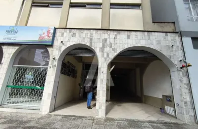 Sala para alugar, 33.56 m2 por r$950.00  - centro - joinville/sc