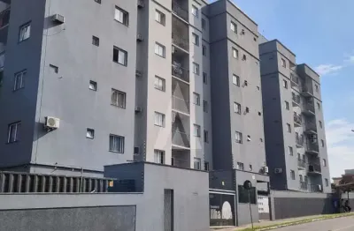 Apartamento com 2 quartos  para alugar, 52.78 m2 por r$1700.00  - petropolis - joinville/sc