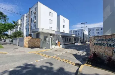 Apartamento mobiliado no bairro Bucarein com 3 dormitórios e 1 vaga de garagem coberta.