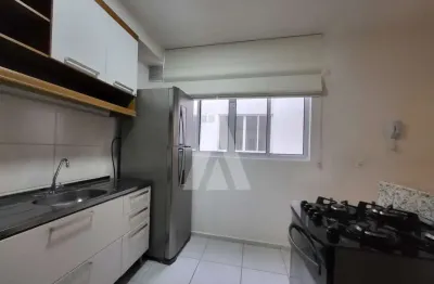 Apartamento com 2 quartos  para alugar, 45.25 m2 por r$1800.00  - joao costa - joinville/sc