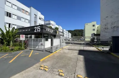 Apartamento com 3 quartos  para alugar, 64.92 m2 por r$1800.00  - iririu - joinville/sc