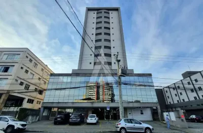 Apartamento com 3 quartos para alugar por r$ 3900.00, 95.79 m2 - centro - joinville/sc