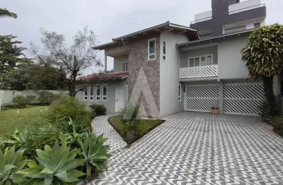 Casa residencial com 3 quartos  para alugar, 225.12 m2 por r$3900.00  - iririu - joinville/sc