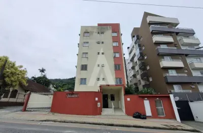 Apartamento com 2 quartos  para alugar, 56.15 m2 por r$1430.00  - iririu - joinville/sc