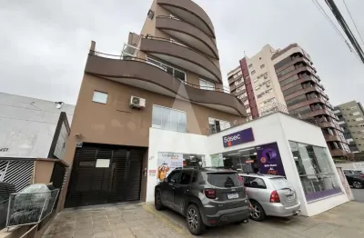 Sala para alugar, 35.63 m2 por r$1800.00  - centro - joinville/sc