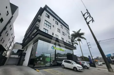 Apartamento com 2 quartos  para alugar, 63.37 m2 por r$2600.00  - anita garibaldi - joinville/sc