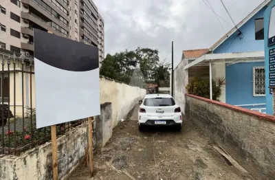 Terreno para alugar, 955.05 m2 por r$5900.00  - america - joinville/sc