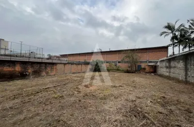 Terreno comercial para alugar na Rua Itaiópolis, América, Joinville