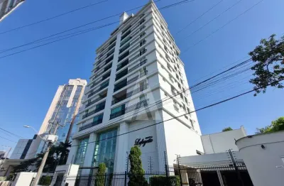 Apartamento com 3 quartos  para alugar, 98.16 m2 por r$4000.00  - saguacu - joinville/sc