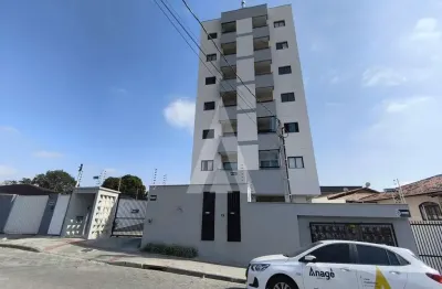 Apartamento com 2 quartos para alugar por r$ 1600.00, 46.65 m2 - itaum - joinville/sc