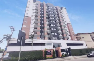 Apartamento com 3 quartos  para alugar, 68.00 m2 por r$2950.00  - saguacu - joinville/sc