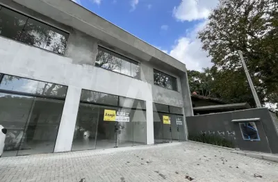 Loja para alugar, 120.00 m2 por r$4400.00  - anita garibaldi - joinville/sc