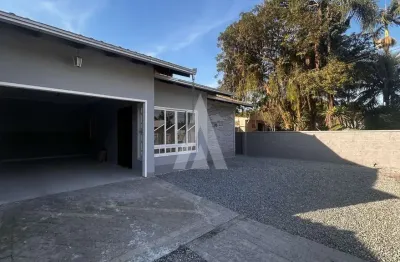 Casa residencial com 3 quartos  para alugar, 121.10 m2 por r$3600.00  - jarivatuba - joinville/sc