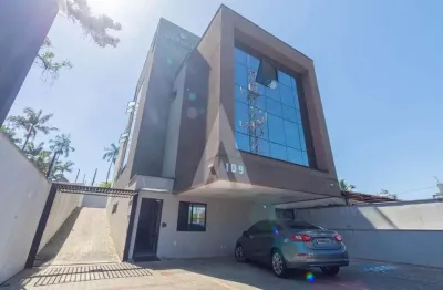 Casa comercial para alugar, 477.48 m2 por r$25000.00  - anita garibaldi - joinville/sc