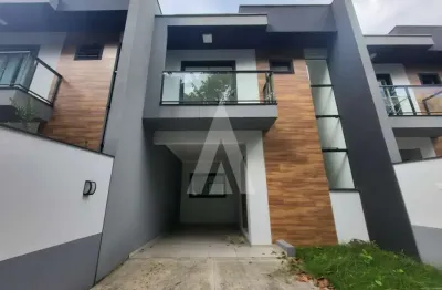 Casa residencial com 3 quartos  para alugar, 110.12 m2 por r$2950.00  - costa e silva - joinville/sc